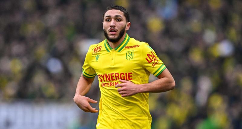  - Algérie, OM : un international algérien remplace Ulisses Garcia, parti à Marseille ! (Officiel)