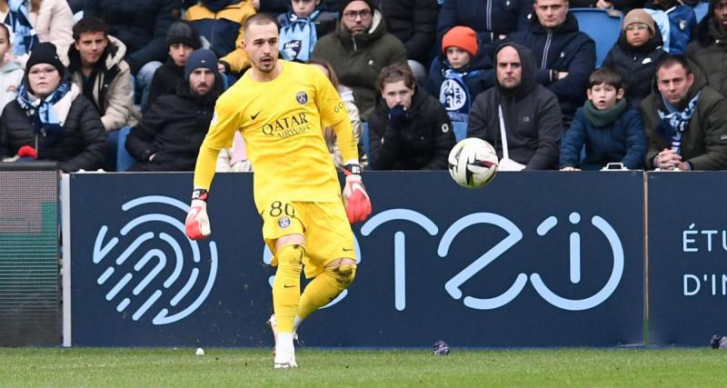  - PSG : une bonne et deux mauvaises nouvelles pour Luis Enrique avant Orléans