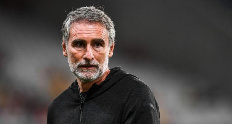  - ASSE : un coup dur inattendu émerge avant Pau 