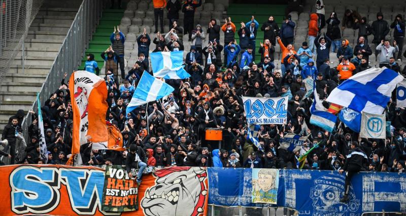  - OL - OM : les supporters marseillais interdits de déplacement au Groupama