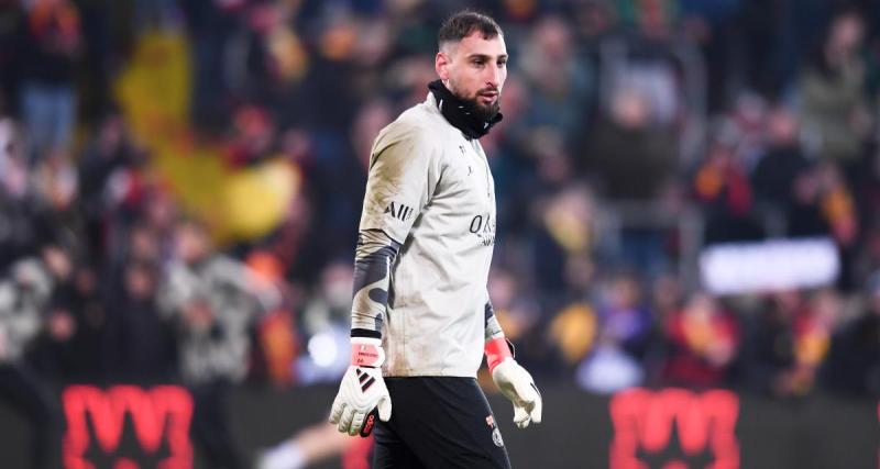  - PSG : plusieurs forfaits pour le déplacement à Orléans, examen pour Mukiele