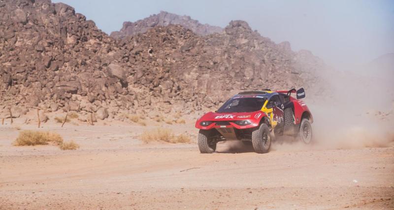  - Dakar 2024 - Sébastien Loeb finit sur une victoire et sauve sa place sur le podium, le classement de la dernière étape