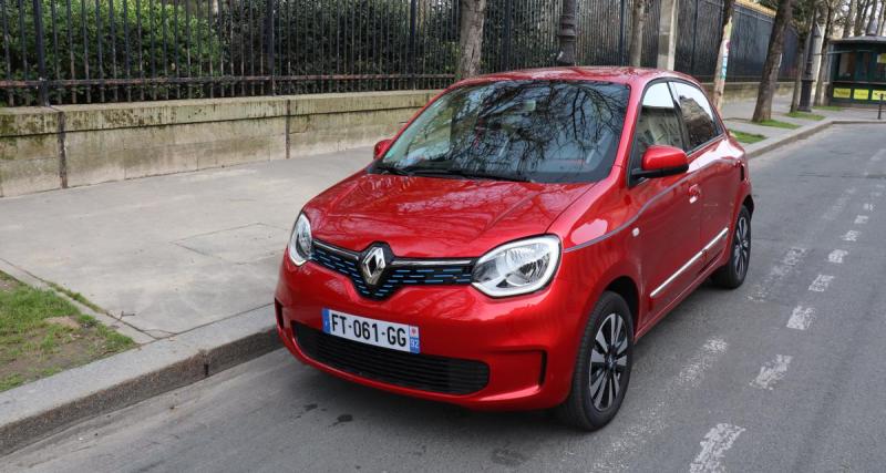  - La Renault Twingo électrique en leasing social à 40€/mois : le point sur l’offre de location de la mini-citadine