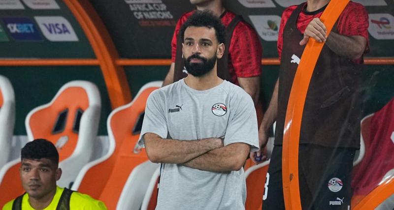  - Liverpool, Egypte : Klopp pas très rassurant pour Salah