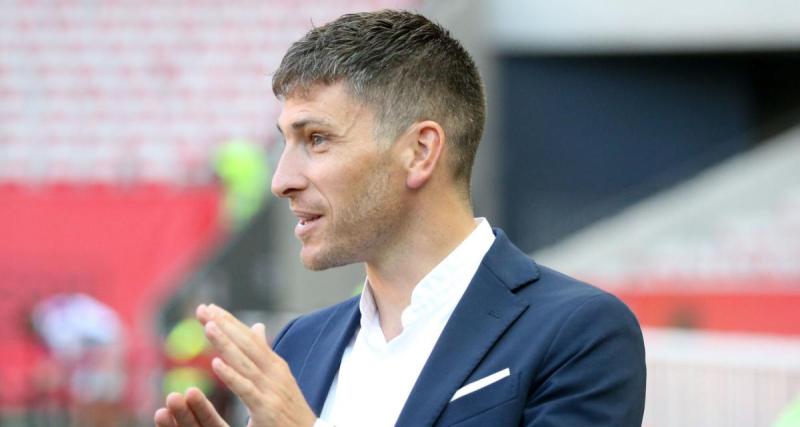  - L'OGC Nice tente Jota, Genesio et Mourinho à la bagarre, un nouvel attaquant au LOSC ? 
