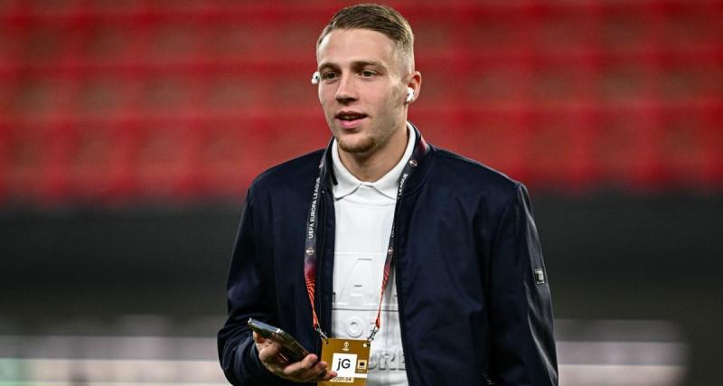  - OM - Mercato : coups de tonnerre pour Truffert et Benrahma ! 