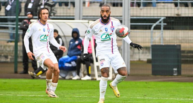  - Bergerac - OL : les compos probables