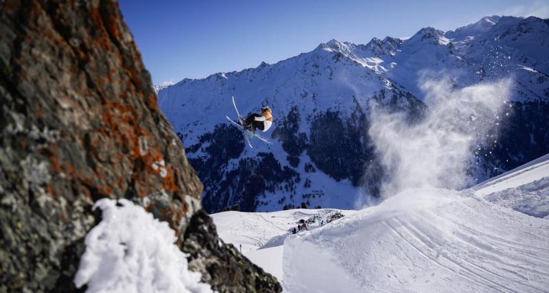  - Le Backcountry Invitational s'annonce épique avec une diffusion en direct live !