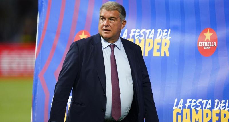  - FC Barcelone - Mercato : un joueur a dit oui au Barça ! 
