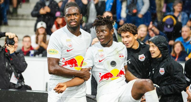  - RC Lens, LOSC - Mercato : accord trouvé pour le transfert de Solet, l'OM a aussi tenté sa chance ! 