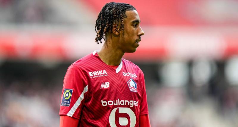  - PSG - Mercato : la nouvelle priorité hivernale a fuité ! 