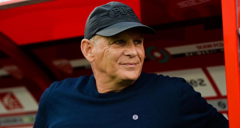  - Quevilly Rouen : Patrice Garande favori pour succéder à Echouafni ?