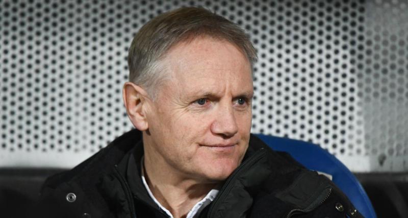  - Australie : c'est officiel, Joe Schmidt est le nouveau sélectionneur des Wallabies