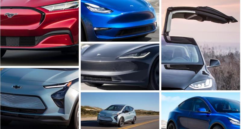  - Ventes de Tesla aux USA : ça donne quoi ?