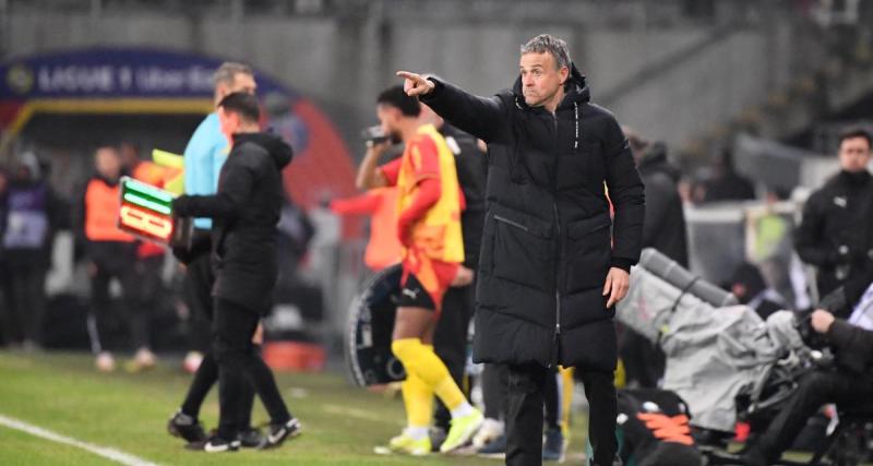  - PSG : Luis Enrique n'a pas regardé le documentaire sur Mbappé et balaie encore une question sur son avenir