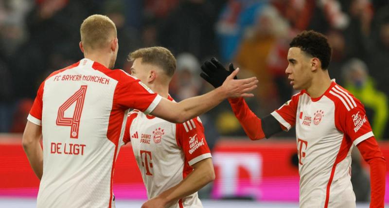  - Bayern Munich : le club réfléchit bel et bien à une vente XXL cet été