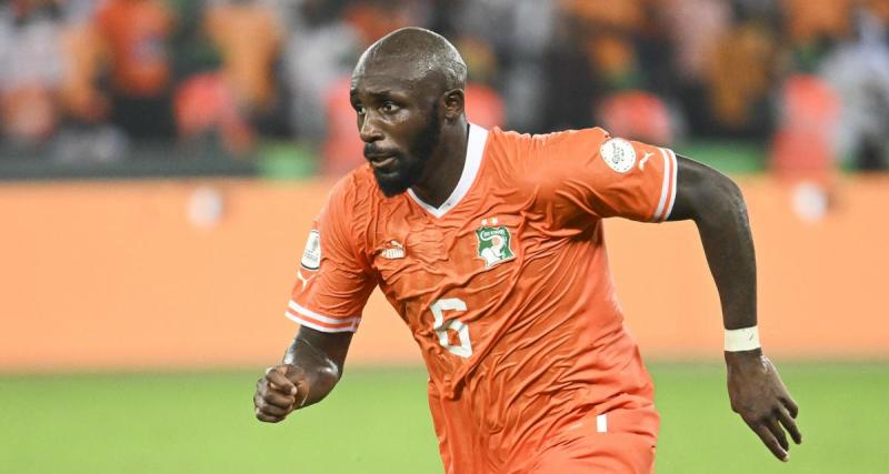  - RC Lens - Mercato : Seko Fofana va quitter Al-Nassr à cause de Cristiano Ronaldo !
