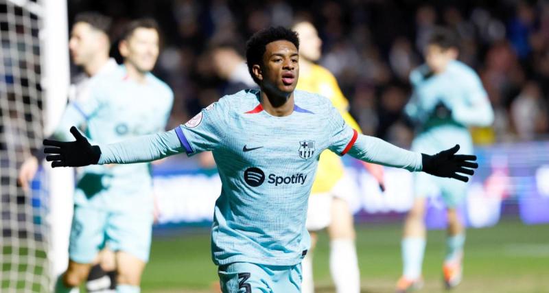  - FC Barcelone : les Blaugrana connaissent leur adversaire en quart de la Coupe du Roi