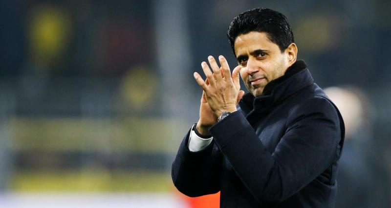  - PSG : Al-Khelaïfi et ses avocats saisissent la justice française