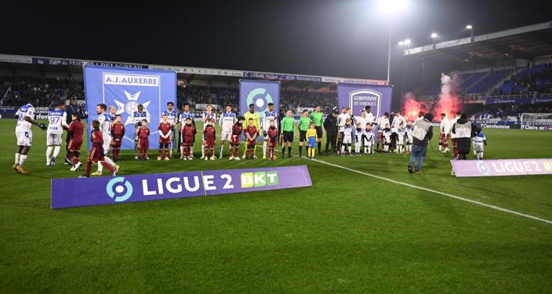  - Auxerre : l'Abbé-Deschamps va accueillir deux rencontres de Top 14