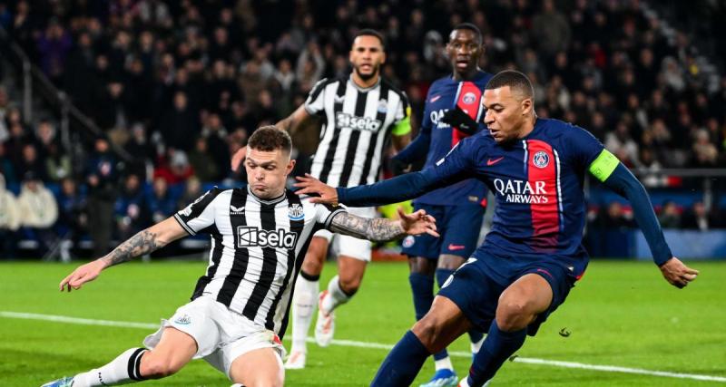  - PSG : une star de Premier League dans le viseur du Bayern en cas d'échec pour Mukiele ?