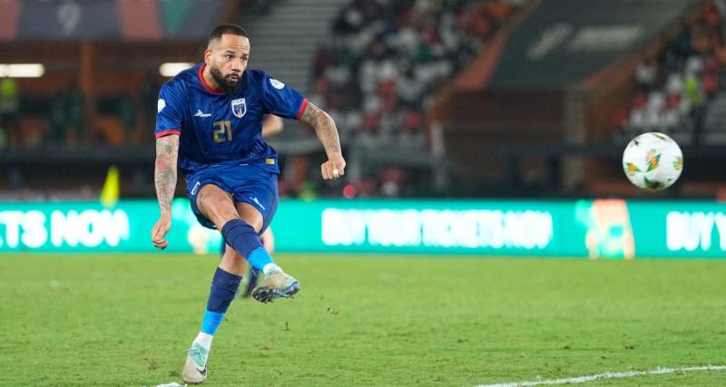  - Le Cap-Vert proche de la qualif' face au Mozambique à la pause