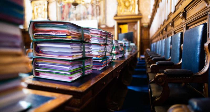  - Jean-Marc Bertille condamné à une lourde amende pour exercice illégal de la profession d'agent