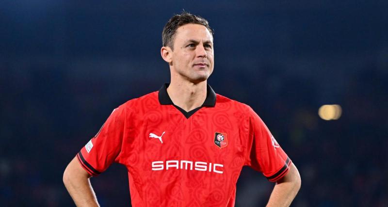  - Stade Rennais Mercato : dénouement imminent pour Matic, l'OL joue gros ce vendredi 