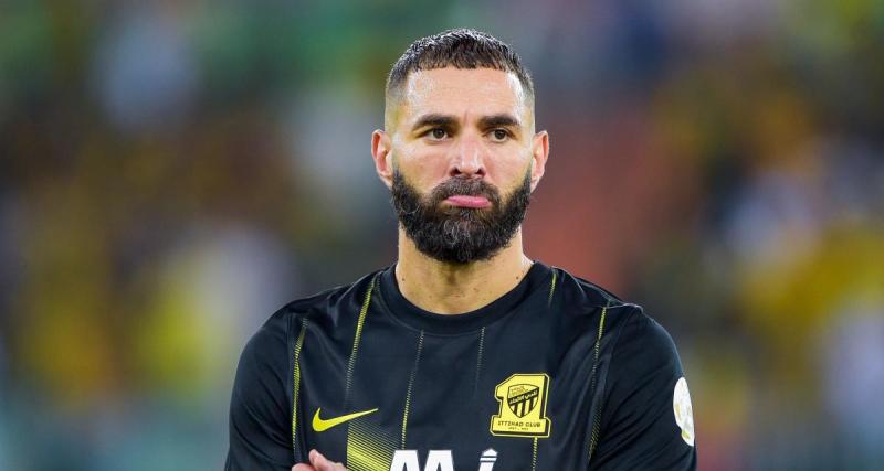 - Après Darmanin, Benzema attaque Zemmour