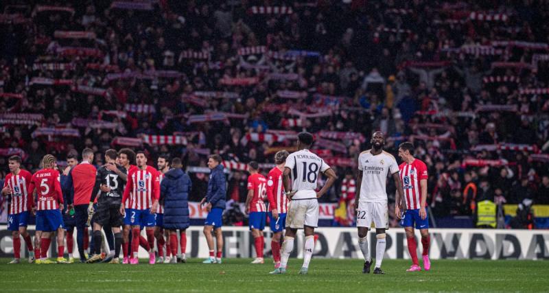  - Real Madrid : Griezmann vaut à deux Merengue de se faire incendier