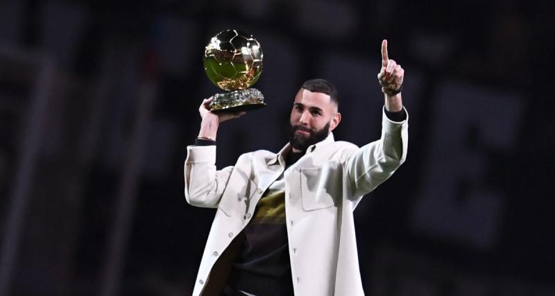  - Justice : Karim Benzema porte plainte contre Éric Zemmour