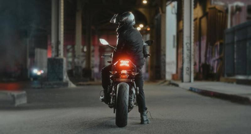  - Contrôle technique des motos : la première grosse manifestation de l'année, c'est ce samedi
