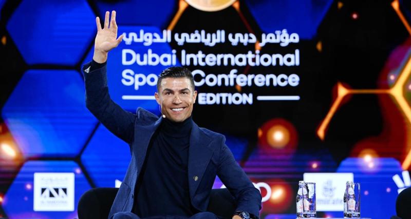  - Arabie Saoudite : Cristiano Ronaldo tacle la Ligue 1 et estime que le championnat saoudien est meilleur