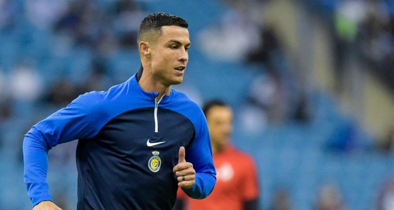  - Cristiano Ronaldo se moque de la Ligue 1 et encense le Real Madrid