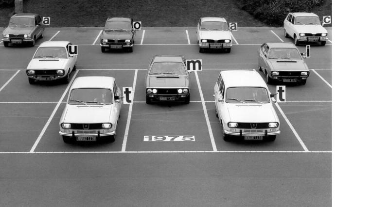  - 10 bonnes (ou mauvaises) raisons de rouler en Youngtimer