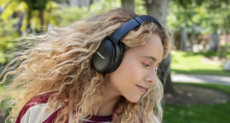  - La deuxième démarque a commencé ! Ce casque Bose est en promotion pour les soldes