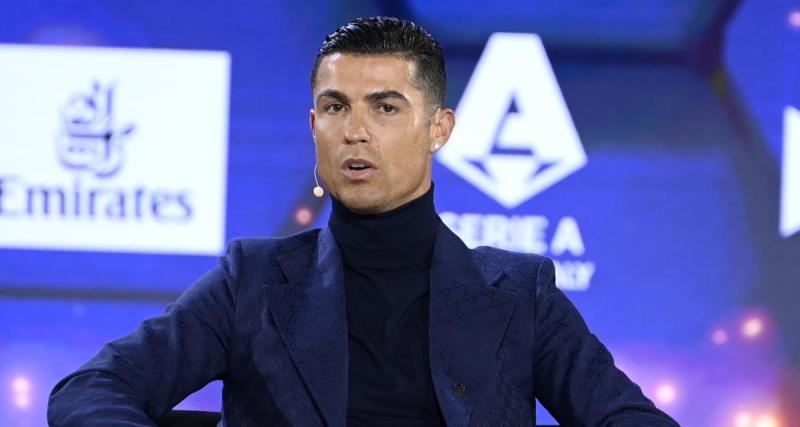  - Les infos du jour : Cristiano Ronaldo rabaisse la L1, l'offre hallucinante du PSG à Mbappé, l'OM s'active