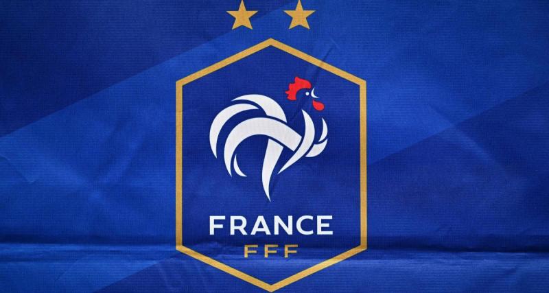 - L'Équipe de France U16 concède le nul contre le Luxembourg en amical