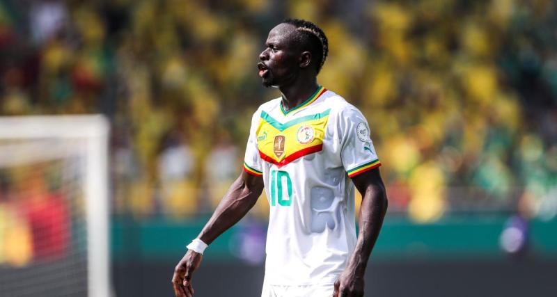  - Sénégal - Cameroun : les Tops et les Flops !