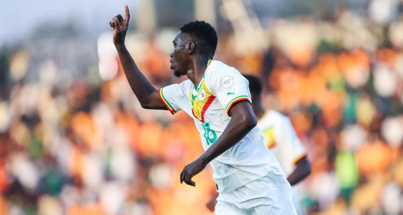  - Le Sénégal s'offre le Cameroun et se qualifie pour les 8es !