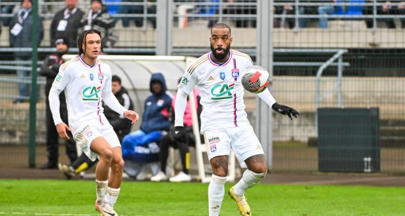  - Bergerac - OL : les compos officielles !