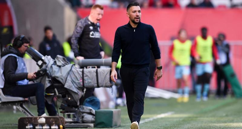  - Nice : Farioli ultra-méfiant au sujet des Girondins de Bordeaux