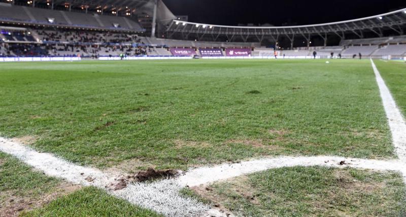  - D1 Arkema : Paris FC-Le Havre reporté à quelques minutes du coup d’envoi