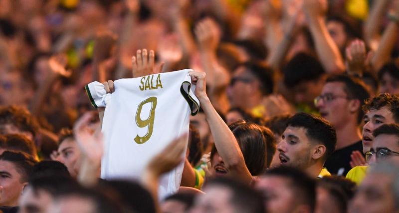  - FC Nantes : les Canaris vont rendre hommage à Emiliano Sala contre Laval