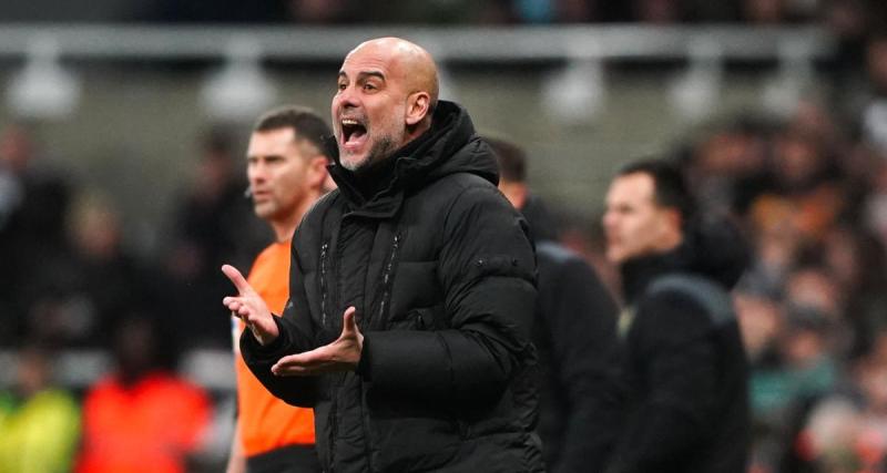  - Manchester City : Guardiola aurait déjà ciblé le successeur de De Bruyne