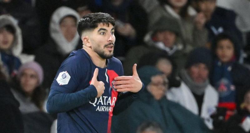  - PSG Mercato : Luis Enrique clarifie l'avenir de Soler