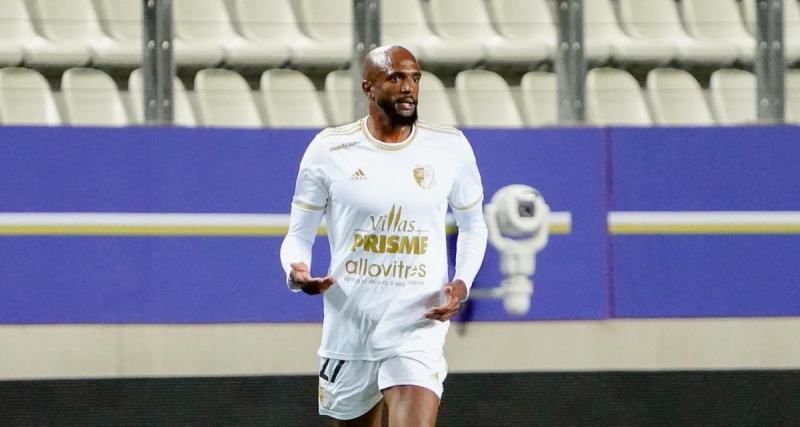  - OM : Kassim Abdallah fait son grand retour et intègre la réserve (off)