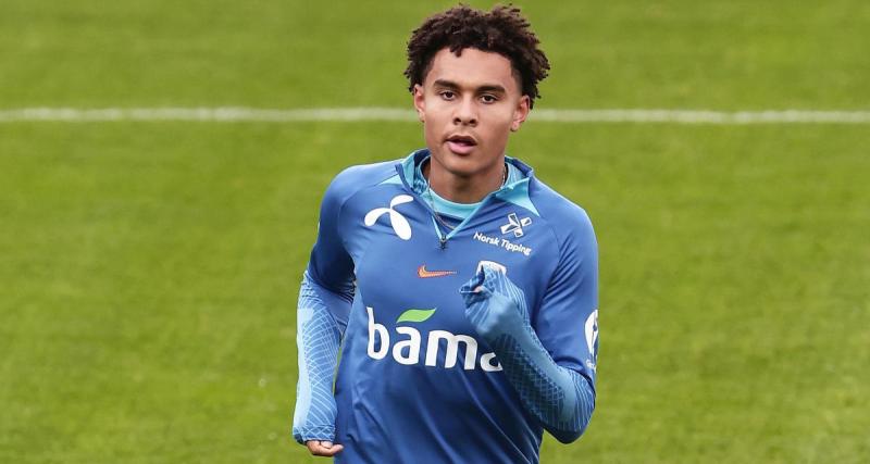  - Chelsea : les Blues en passe d'être dépassés par un rival pour un compatriote d'Haaland ?
