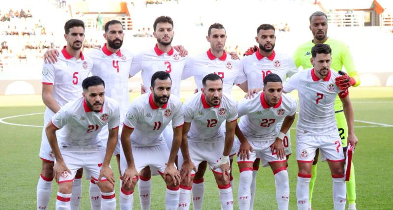  - Tunisie - Mali : quelle chaîne et comment voir le match en streaming ?