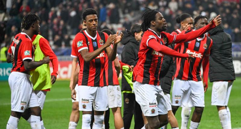  - Bordeaux - Nice : La chaîne TV du match, où le voir en streaming ?